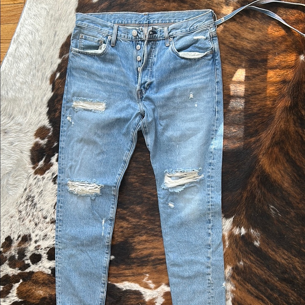 Kith X Levi - image 3